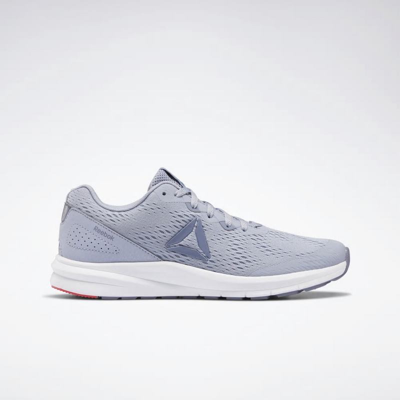 Adidasi Alergare Reebok Runner 3.0 Dama Indigo/Albi/Roz Romania CX4624HW